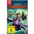 Outright Games Dragons : L'aube des nouveaux cavaliers, Nintendo Switch, E10+ (Jeder über 10 Jahre), Physische Medien