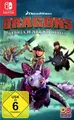 Nintendo Switch - Dragons Aufbruch neuer Reiter DE mit OVP