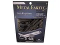Metal Earth Jet Airplane Flugzeug | Steel Model Kit | Invento | NEU & OVP