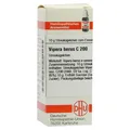 Vipera Berus C 200 Globuli 10 g