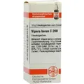 Vipera Berus C200 Globuli