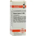 VIPERA BERUS C 200 Globuli 10 g