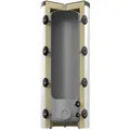Reflex Storatherm Heat HF 800/R_C Pufferspeicher für Heiz- und Kühlsysteme, 800 Liter, weiß