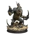 Star Wars Iron Studios Le Livre de Boba Fett Statuette 1/20 Demi Art Scale Boba Fett & Rancor 38 cm