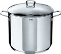 Silit Party- und Suppentopf 28 cm, 12 l, Edelstahl