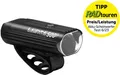 Lezyne Macro STVZO 500+Frontlicht Leistungsstark &amp; StVZO-zugelassen