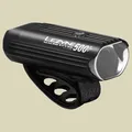 Lezyne Macro Drive 500+ STVZO Front, Farbe satinschwarz Fahrradbeleuchtung Vorde