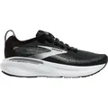 Brooks Herren Adrenaline GTS 25 Schuhe (Größe 46, schwarz)