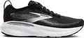 Brooks Adrenaline GTS 25 Black/Grey/White Black/Grey/White 46