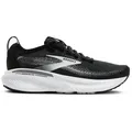 Brooks Adrenaline GTS 25 Laufschuhe Herren in black-grey-white, Größe 46
