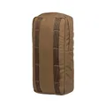 Savotta Rucksack-Seitentasche Coyote 4L