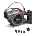 Einhell Akku-Schlauchtrommel GE-HR 18/30-1 WH Li-Solo (18 V, automatische Schlauchaufwicklung, 180° schwenkbar, Wandhalterung, 1,5 m Anschlussschlauch, ohne Akku & Schlauch)