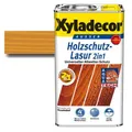 Xyladecor® Holzschutz-Lasur 2 in 1 Walnuss 0,75 l naturmatt & farbbeständig schü