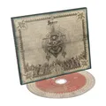 Igorrr 'Amen' CD Digipack - NEU & VERSIEGELT