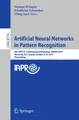 Artificial Neural Networks in Pattern Recognition Neamat El Gayar
