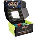 Arcade-Spielautomat Galaga Plug & Play HDMI Mini-Videospiel
