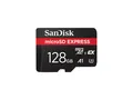 Sandisk Micro SD-Karte
