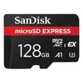 Express Microsd Card 128gb SANDISK SDSQXFN-128G-GN4NN (0619659202088)