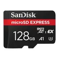 CARD Express Microsd Card 128GB SDSQXFN-128G-GN4NN (0619659202088)