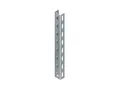 Niedax U-Profil U 4530/300 SL /Profilschienen U-Profil