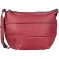 Liebeskind Berlin Umhängetasche Edda, Crossbody Bag rot