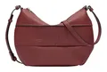 Liebeskind Berlin HOBO S EDDA CALF OPTIC,berry