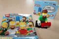 LEGO® 71005 The Simpsons™ Serie 1 - Nr. 7 Ned Flanders - NEU in OVP -