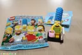 LEGO® 71005 The Simpsons™ Serie 1 - Nr. 3 Marge Simpson - NEU in OVP -