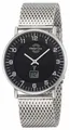 MASTER TIME Funkuhr Herrenuhr - Master Time Modell: MTGS-10557-22M