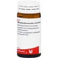WALA Strophanthus Komb. E Semen D3 Globuli, 20 g Globuli