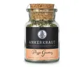 Ankerkraut Gewürz, Ankerkraut Pizza Gewürz Essen wie in Italien im Korkenglas 45g