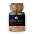 Ankerkraut Pizza Gewürz (Korkenglas) 45 g