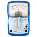 Analoges Amperemeter ~ 10 A AC/DC