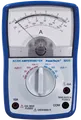 PEAKTECH 3203 - Amperemeter, analog, 10 A AC/DC