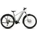 Cube Reaction Hybrid Pro 800 FE 2026 - desertstone ́n ́driedherbs - 40,5cm | 29