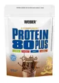WEIDER Weider Protein 80 Plus 500g Pulver, Hoher Proteingehalt (80)
