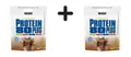 2 x Weider Protein 80 Plus (2000g) Chocolate (55,00 EUR/kg)