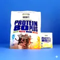 (42,45€/kg) Weider Protein 80 Plus; 4 Komponenten Protein 2000g + Probe