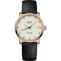 Damenuhr Mido M0272073626600 (Ø 33 mm) - Rosa