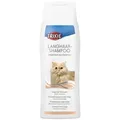 TRIXIE Shampoo für langhaarige Katzen 250ml