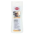 Trixie 29191 Langhaar-Shampoo, Katze, 250 ml