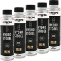 5x TECPO Hydrostößel Additiv ESTER, 300 ml