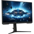 Samsung S24AG320NU Computerbildschirm 61 cm (24") 1920 x 1080 Pixel Full HD Schwarz