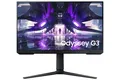 Samsung S24AG320NU Computerbildschirm 61 cm (24") 1920 x 1080 Pixel Full HD LED