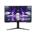 Samsung Odyssey G3 S24AG320NU 61 cm (24 Zoll) LED-Monitor Gaming FHD 165Hz 1ms