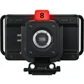 Blackmagic Studio Camera 4K Plus G2