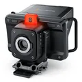 Blackmagic Design Studio Camera 4K Plus G2