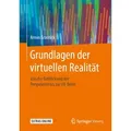 Grundlagen der virtuellen Realität von Armin Grasnick / Springer Berlin Heidelberg / Buch