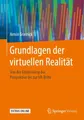 Armin Grasnick | Grundlagen der virtuellen Realität | Buch | Deutsch (2020)