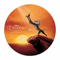 The Lion King (Der König der Löwen), englisch [Vinyl LP]